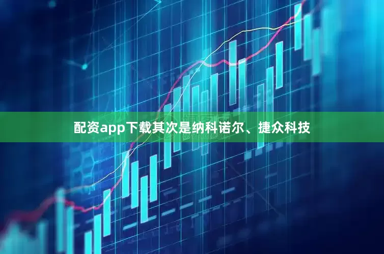 配资app下载其次是纳科诺尔、捷众科技