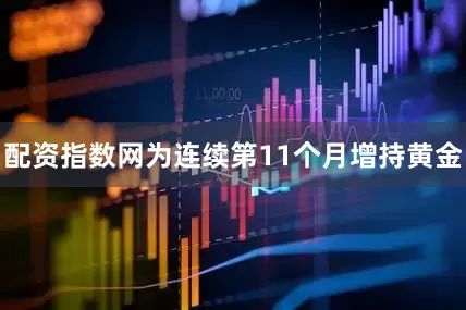 配资指数网为连续第11个月增持黄金